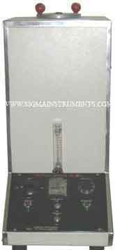 Ageing Oven