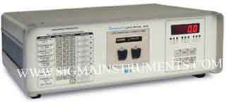 Digital LCR Meter APLAB - Model 4910