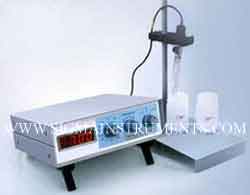 Digital pH Meter