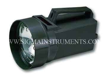 Digital Stroboscope 