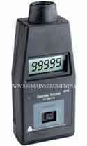Digital Techo Meter