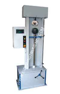 Tensile Testing Machine