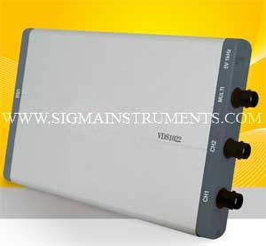 USB PC Scope Oscilloscope